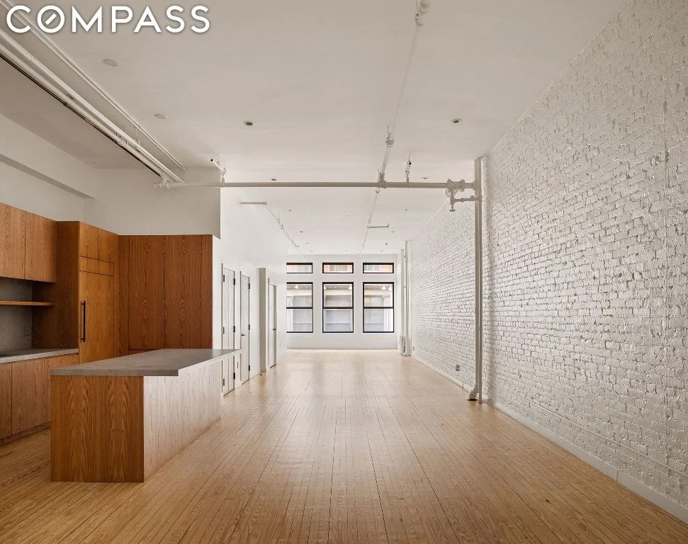 Unit for sale at 169 Mercer Street, Manhattan, NY 10012