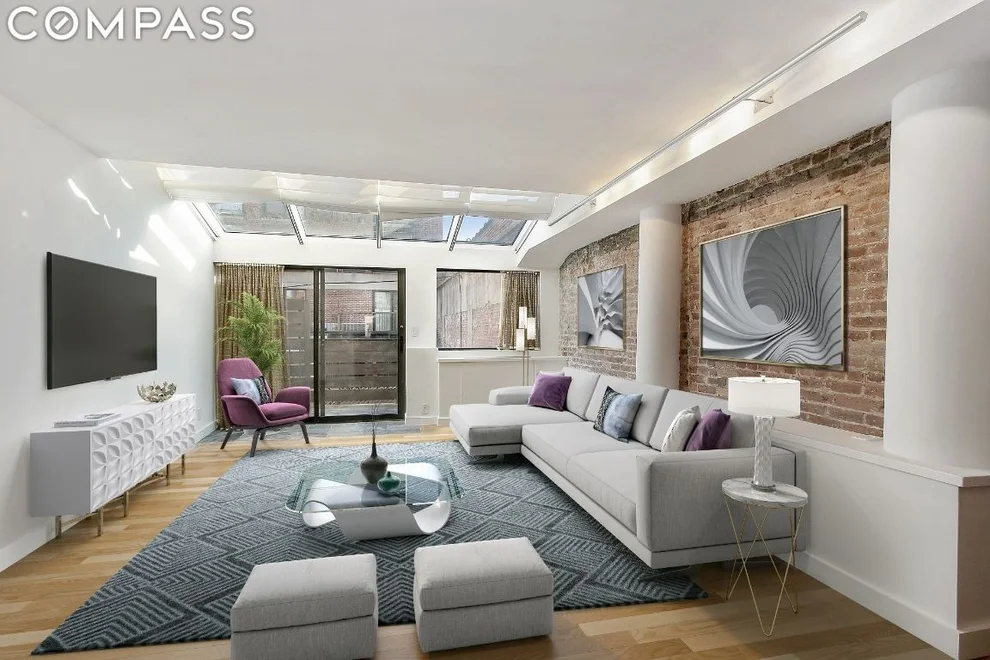 Unit for sale at 88 Jane Street, Manhattan, NY 10014