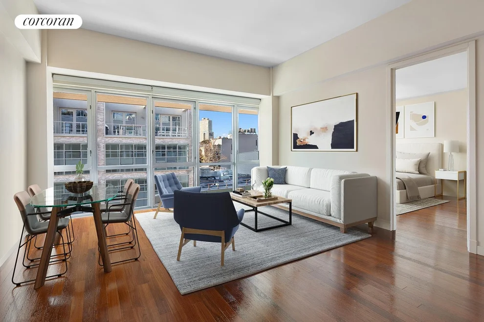 Unit for sale at 125 N 10TH Street, Brooklyn, NY 11249