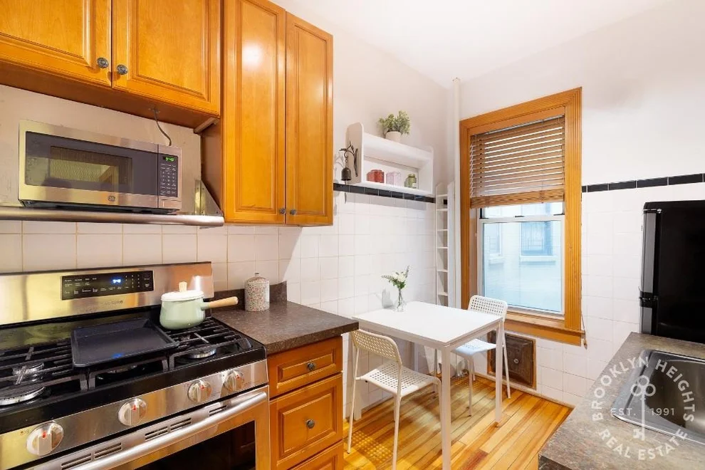 Unit for sale at 87 Columbia Hts, Brooklyn, NY 11201