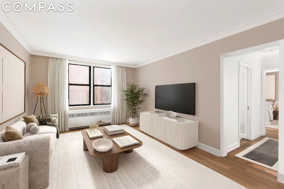 Unit for sale at 350 Bleecker Street, Manhattan, NY 10014