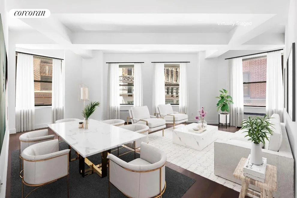 Unit for sale at 99 JOHN Street, Manhattan, NY 10038