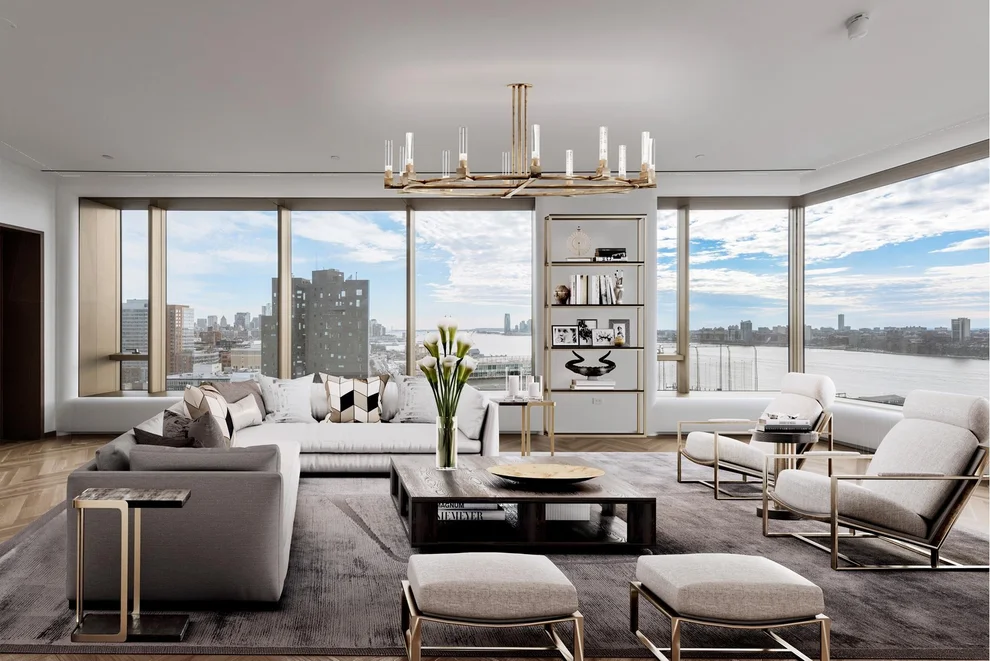 Unit for sale at 551 W 21st Street, Manhattan, NY 10001