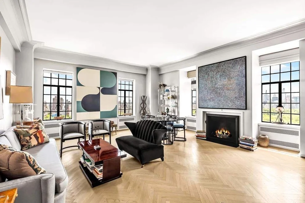 Unit for sale at 300 CENTRAL Park W, Manhattan, NY 10024