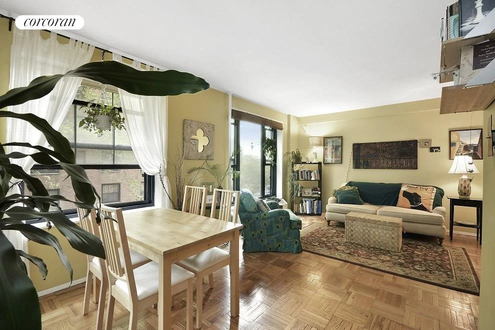 Unit for sale at 361 CLINTON Avenue, Brooklyn, NY 11238