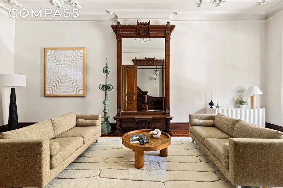 Unit for sale at 194 Berkeley Place, Brooklyn, NY 11217