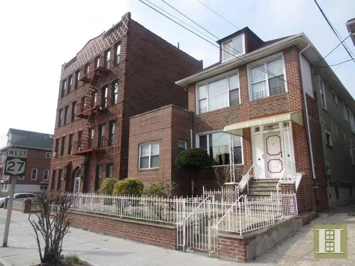 Unit for sale at 801 LINDEN Boulevard, Brooklyn, NY 11203