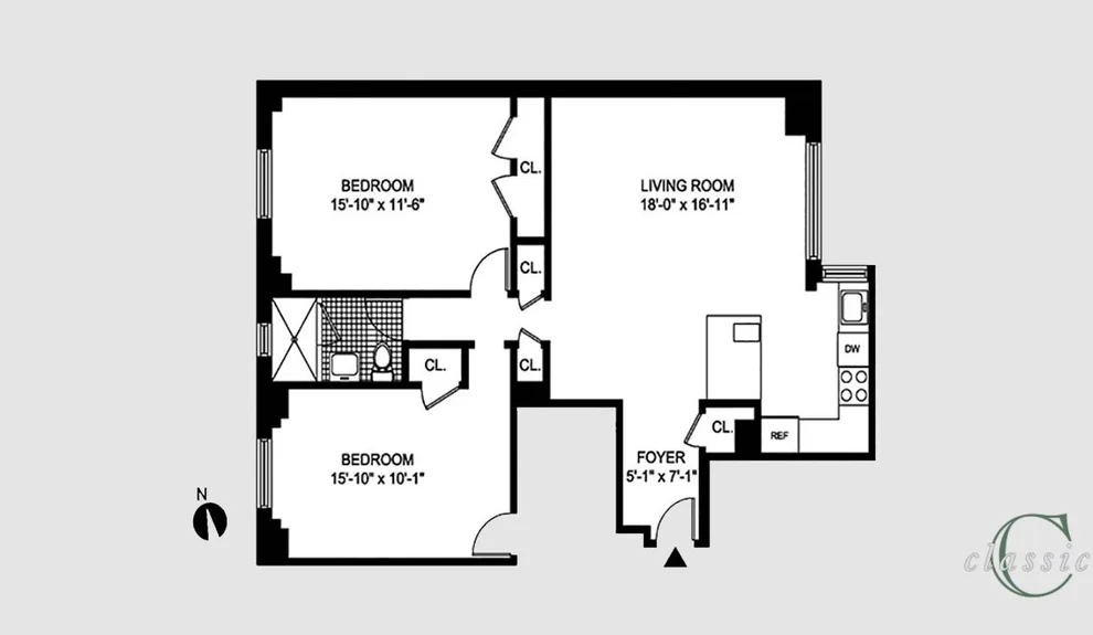 Unit for sale at 25 5TH Avenue, Manhattan, NY 10003