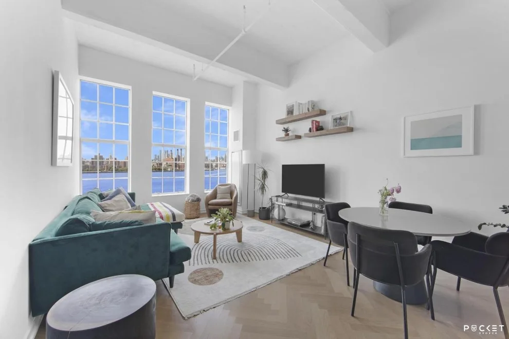 Unit for sale at 184 Kent Avenue, Brooklyn, NY 11249