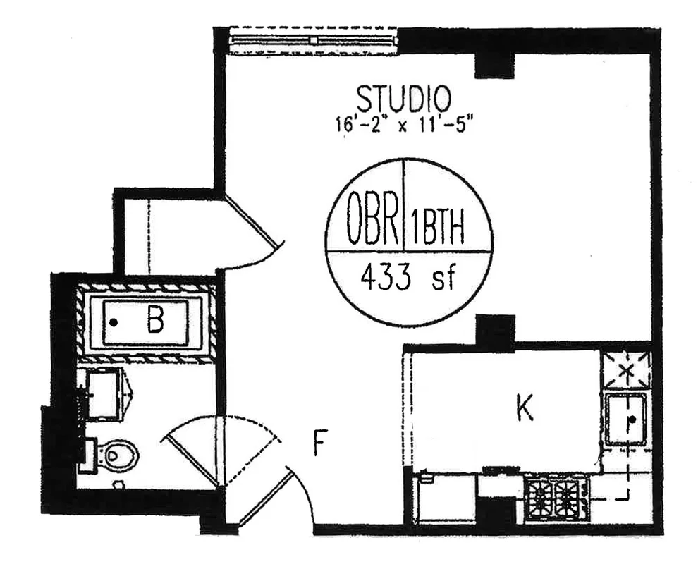 Unit for sale at 27 W 72nd Street, Manhattan, NY 10023