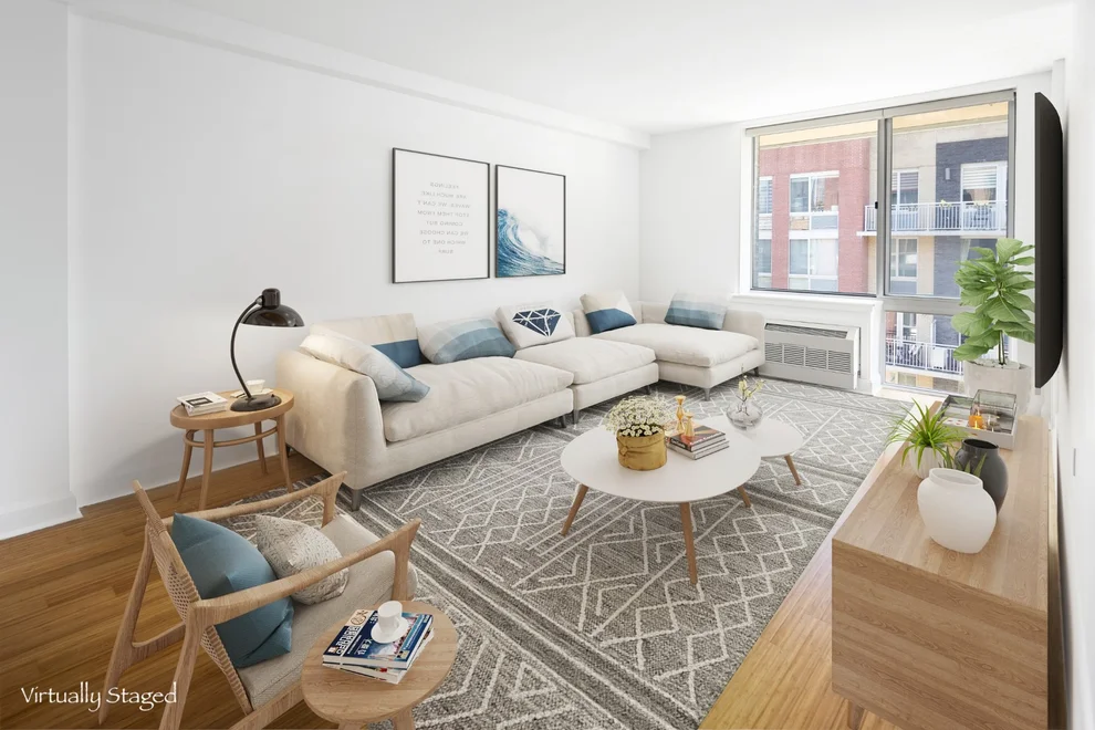 Unit for sale at 505 W 47th Street, Manhattan, NY 10036