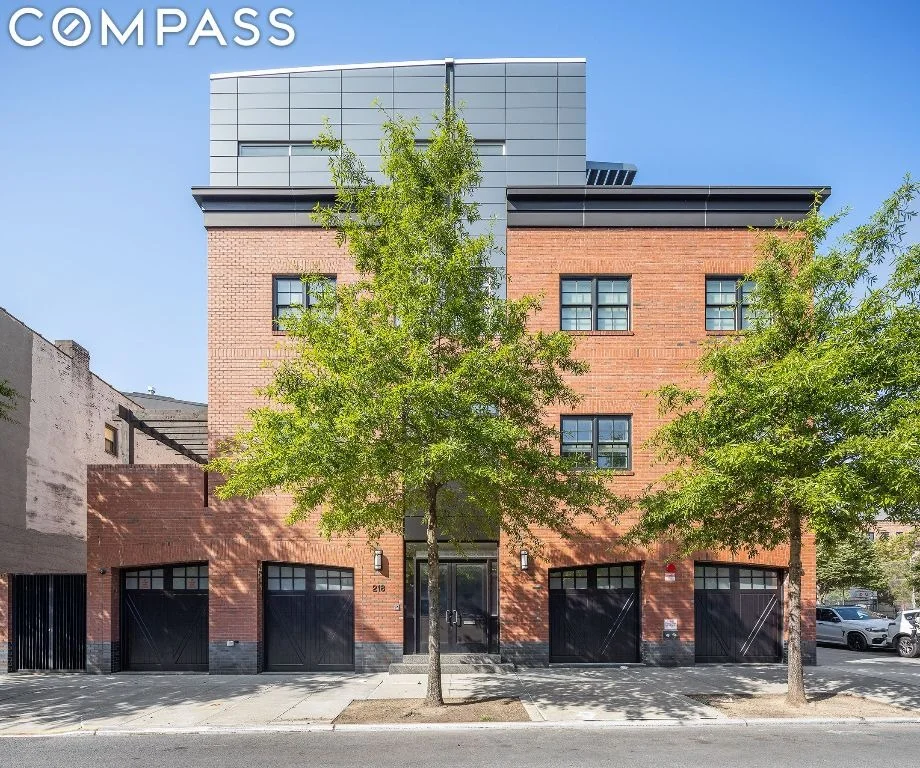 Unit for sale at 218 N 5th Street, Brooklyn, NY 11211