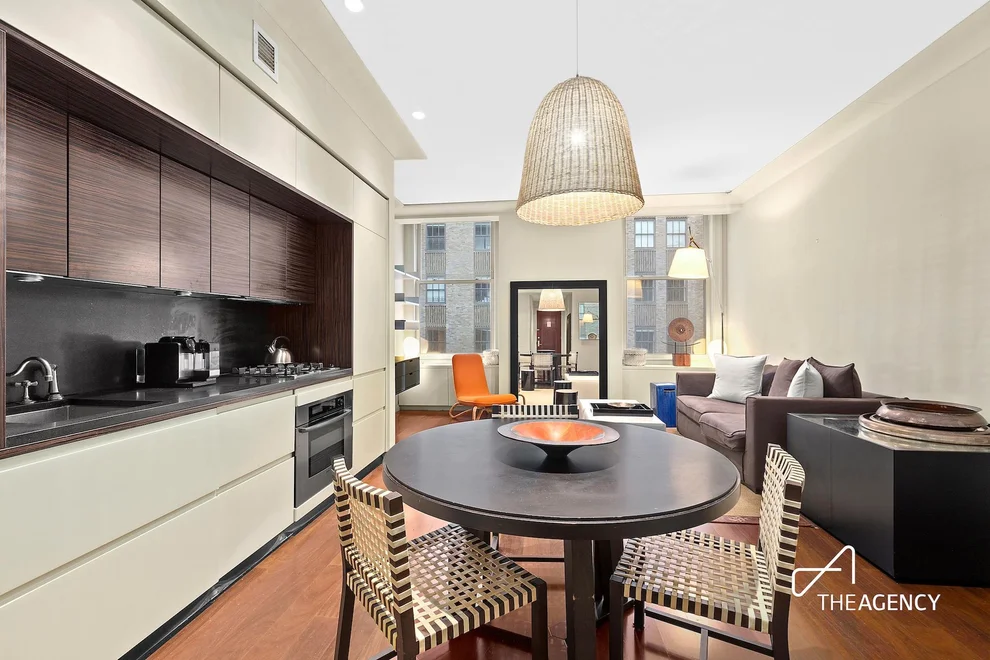 Unit for sale at 55 Wall Street, Manhattan, NY 10005
