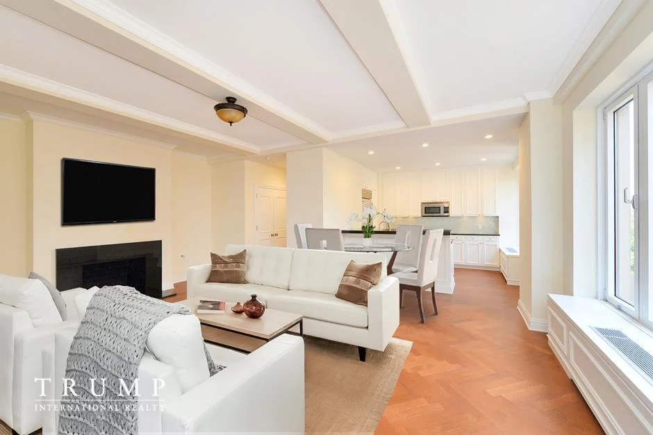 Unit for sale at 100 Central Park S, Manhattan, NY 10019