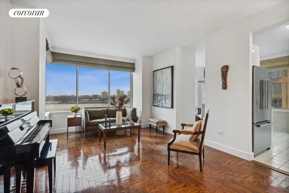 Unit for sale at 200 RIVERSIDE Boulevard, Manhattan, NY 10069