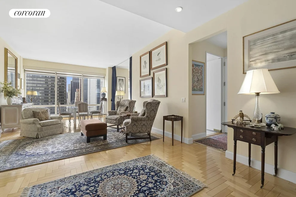 Unit for sale at 845 UNITED NATIONS Plaza, Manhattan, NY 10017