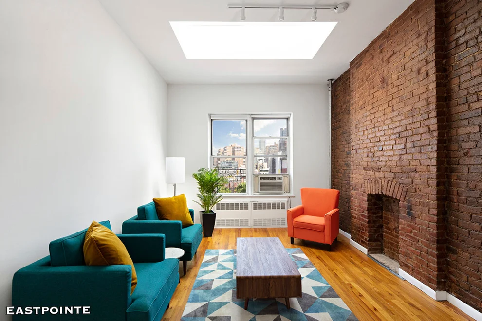 Unit for sale at 338 W 19TH Street, Manhattan, NY 10011