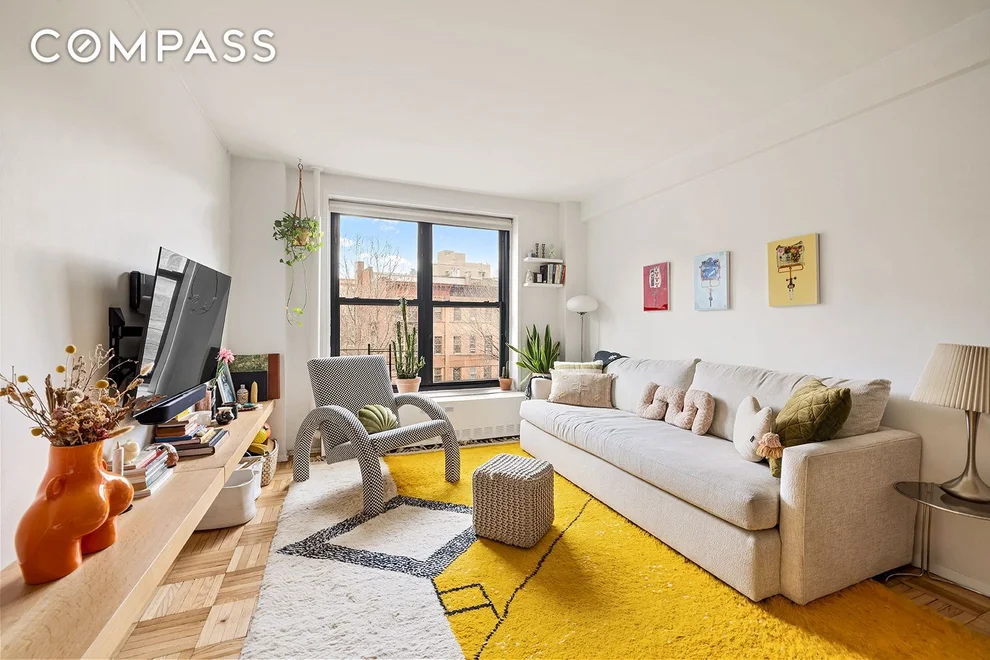 Unit for sale at 185 Clinton Avenue, Brooklyn, NY 11205
