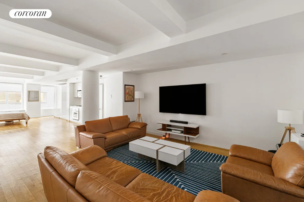 Unit for sale at 90 WILLIAM Street, Manhattan, NY 10038