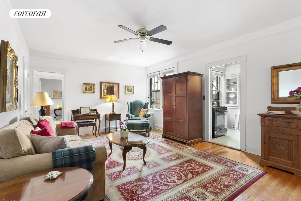 Unit for sale at 68-44 Burns Street, Queens, NY 11375