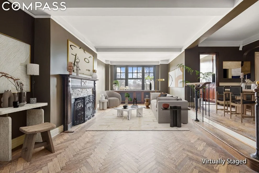 Unit for sale at 5 Riverside Drive, Manhattan, NY 10023