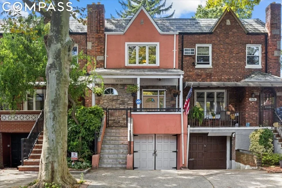 Unit for sale at 2438 E 18th Street, Brooklyn, NY 11235