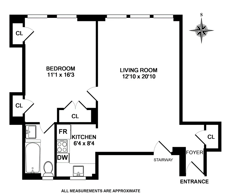 Unit for sale at 321 E 43rd Street, Manhattan, NY 10017
