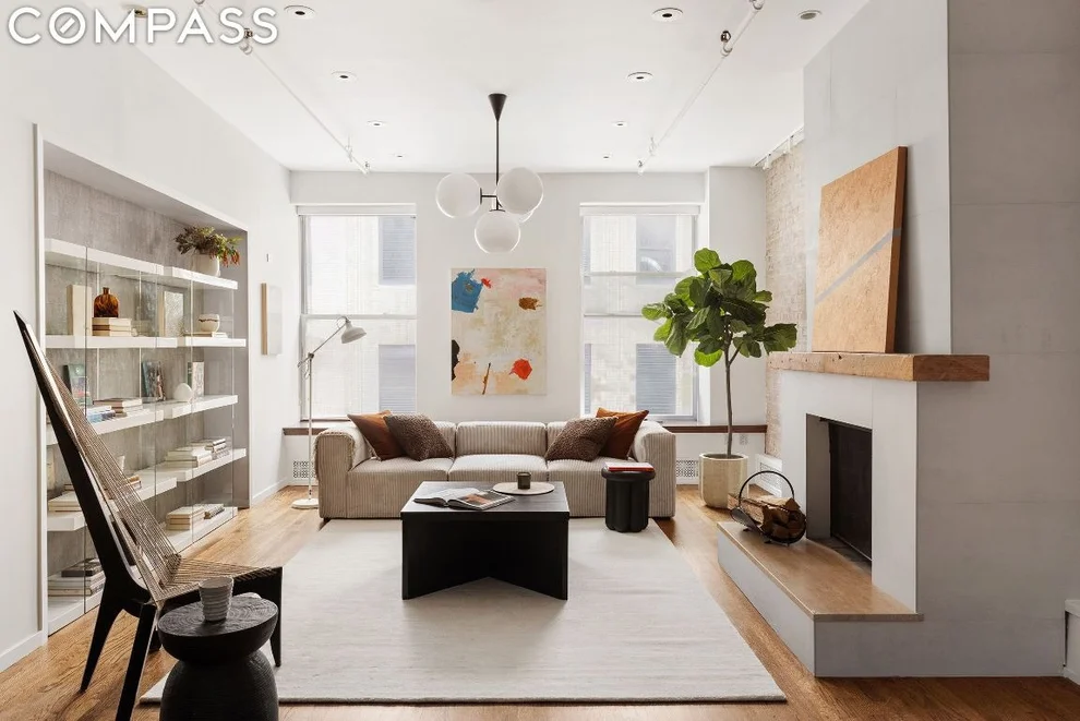 Unit for sale at 214 W 17th Street, Manhattan, NY 10011