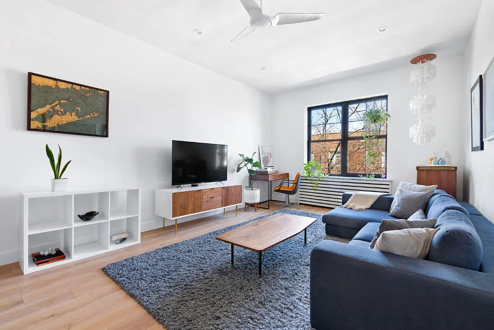 Unit for sale at 230 Park Place, Brooklyn, NY 11238