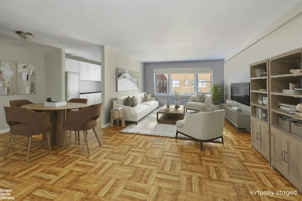 Unit for sale at 3750 HUDSON MANOR Terrace, Bronx, NY 10463