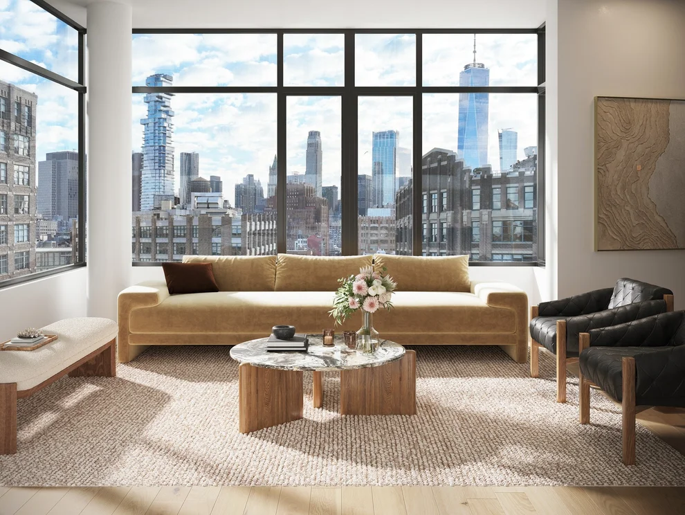Unit for sale at 219 Hudson Street, Manhattan, NY 10013