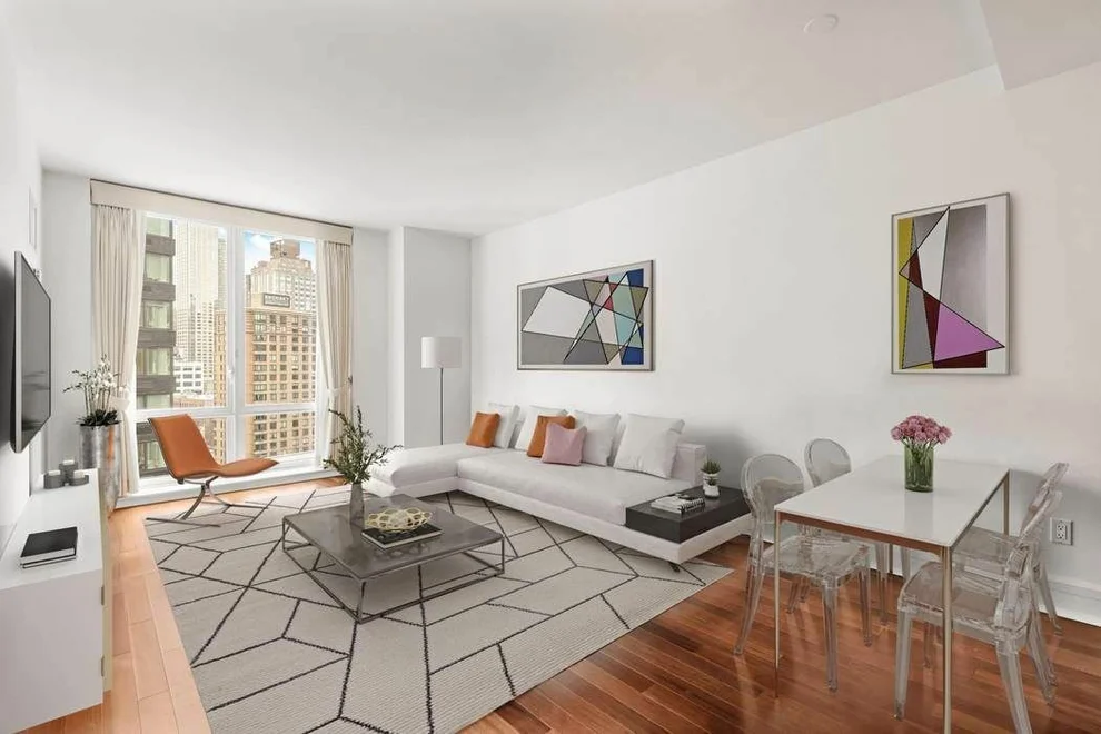 Unit for sale at 60 RIVERSIDE Boulevard, Manhattan, NY 10069