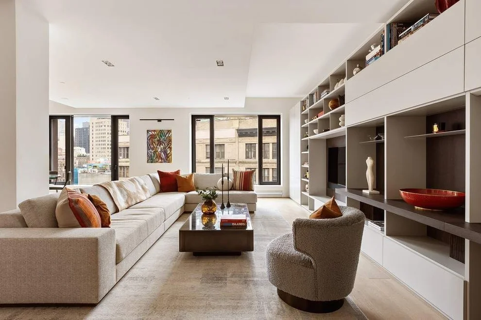 Unit for sale at 11 Beach Street, Manhattan, NY 10013