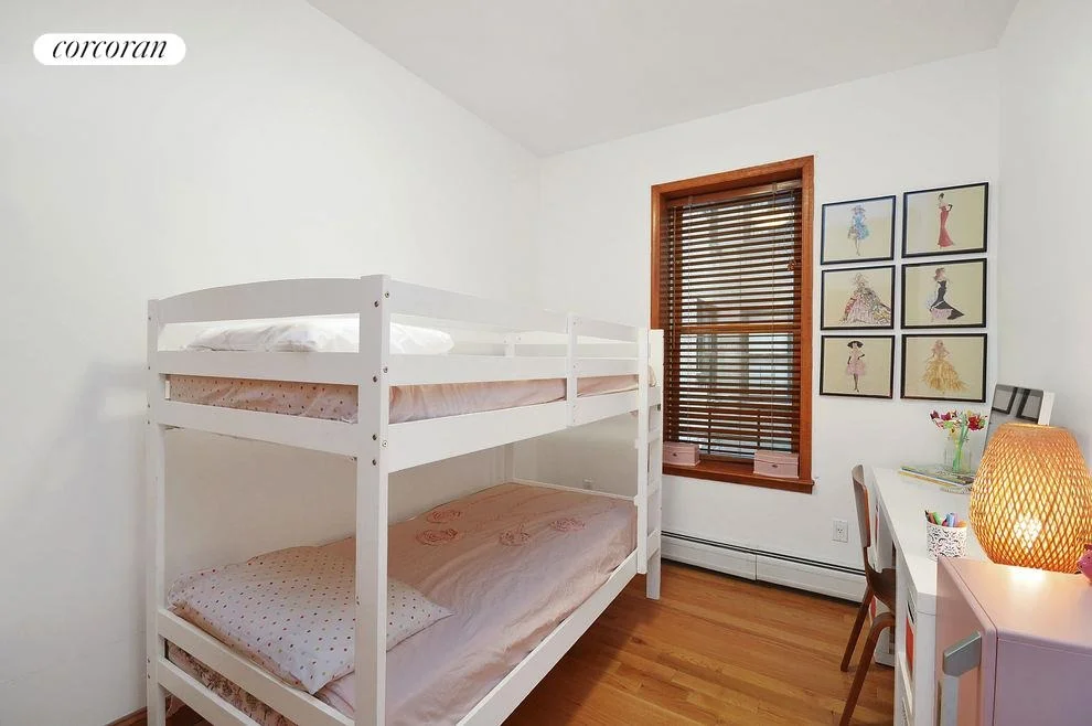 Unit for sale at 145 PROSPECT Park W, Brooklyn, NY 11215
