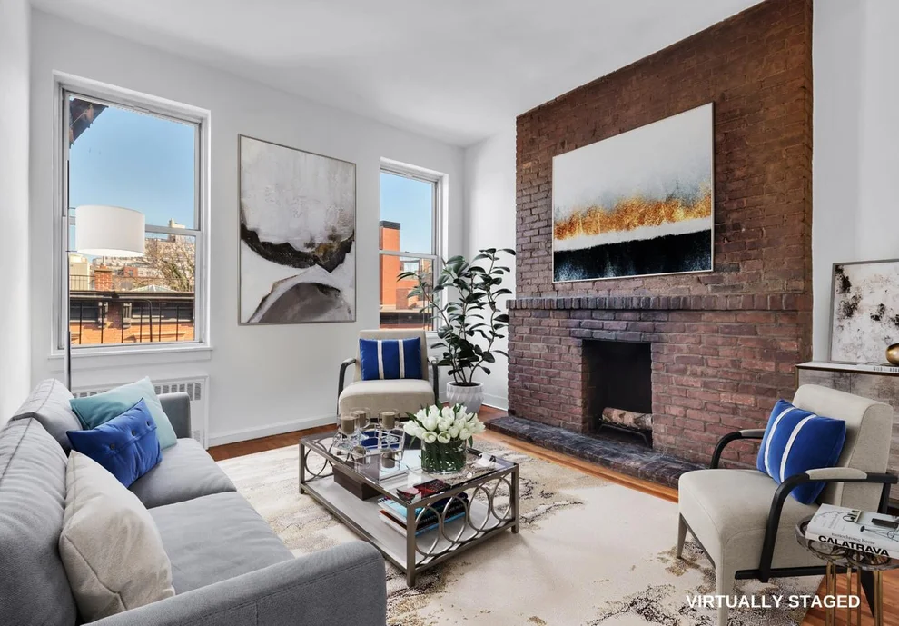 Unit for sale at 244 W 4th Street, Manhattan, NY 10014