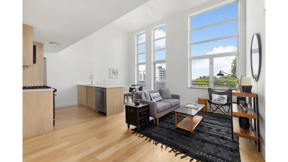Unit for sale at 97 WAVERLY Avenue, Brooklyn, NY 11205
