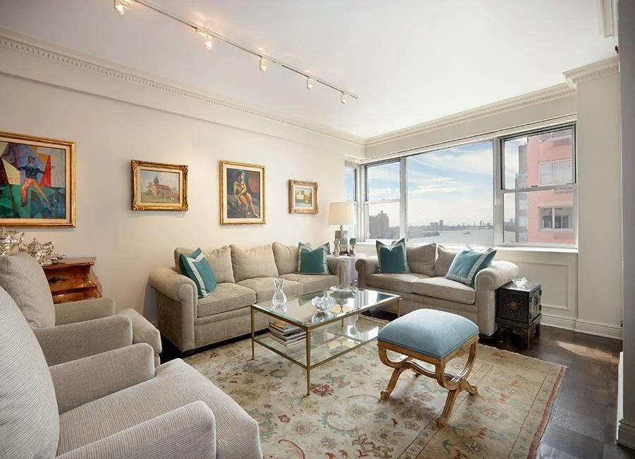Unit for sale at 25 SUTTON Place, Manhattan, NY 10022