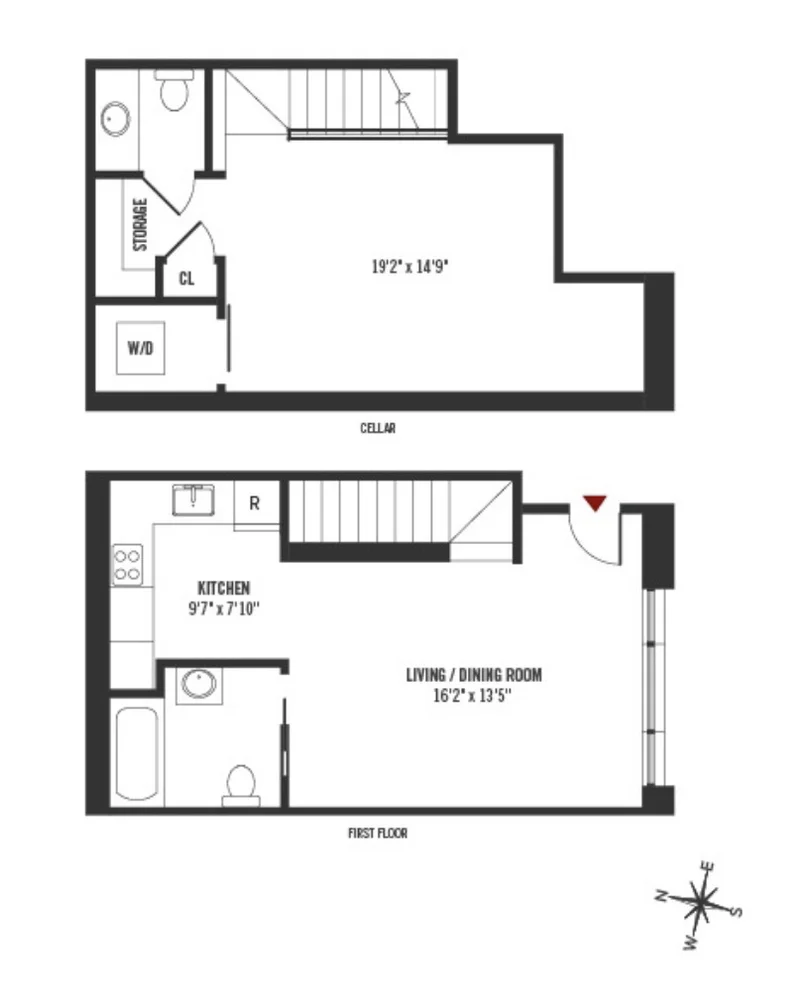 Unit for sale at 173 BAYARD Street, Brooklyn, NY 11222