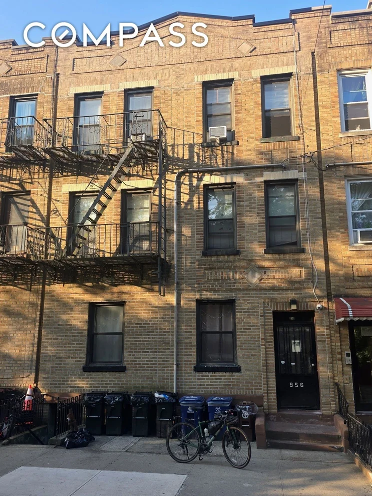 Unit for sale at 956 54th Street, Brooklyn, NY 11219