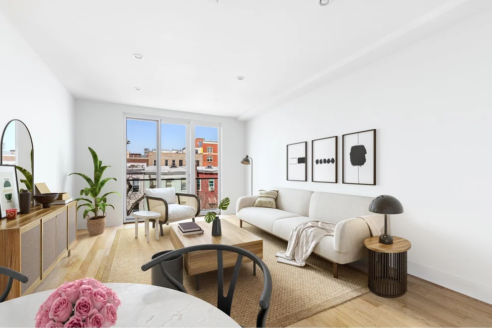 Unit for sale at 725 LAFAYETTE Avenue, Brooklyn, NY 11221