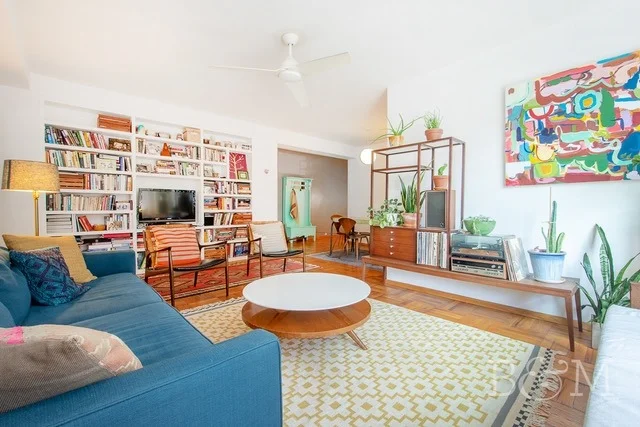 Unit for sale at 165 CLINTON Avenue, Brooklyn, NY 11205