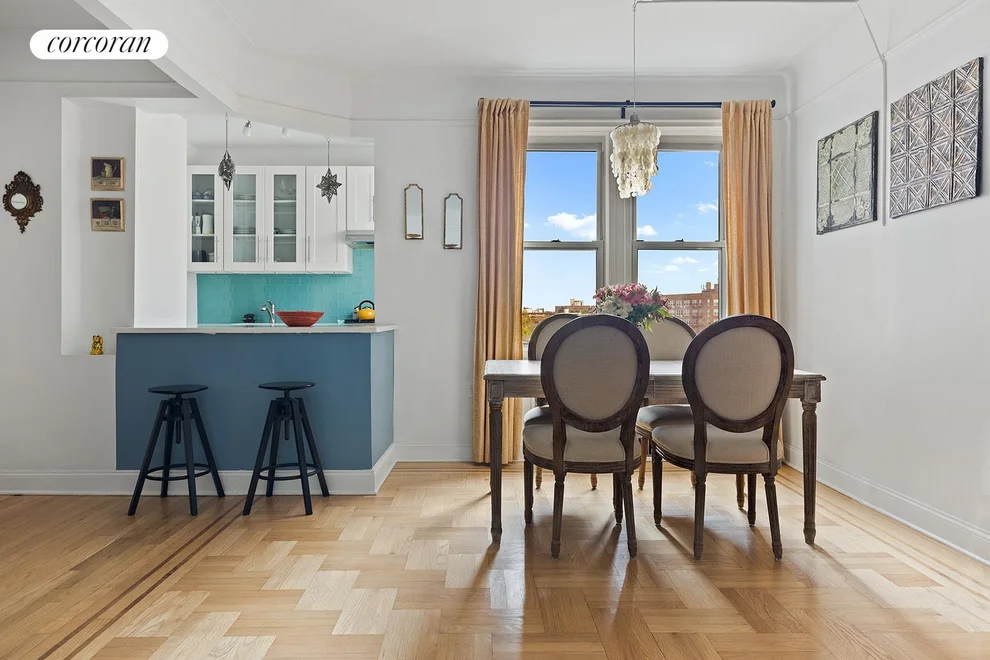 Unit for sale at 414 ALBEMARLE Road, Brooklyn, NY 11218