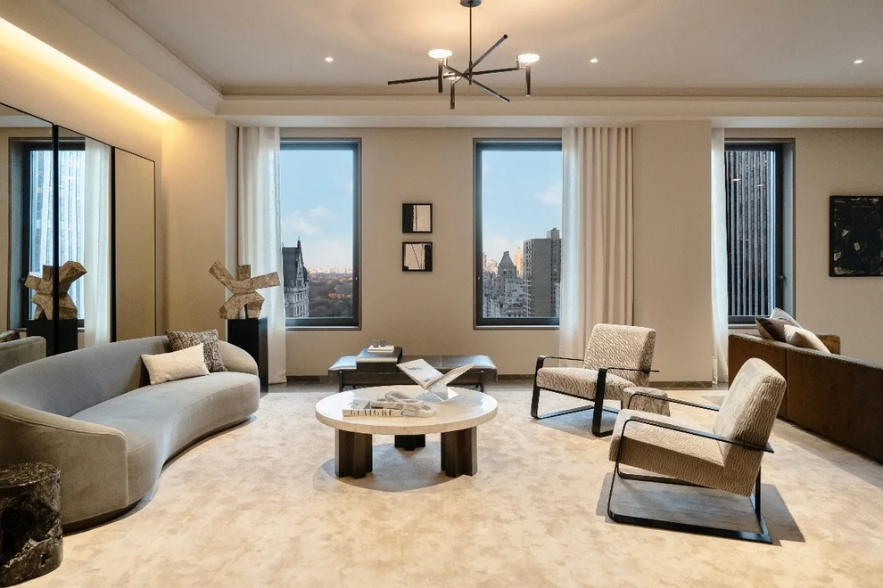 Unit for sale at 730 Fifth Avenue, Manhattan, NY 10019