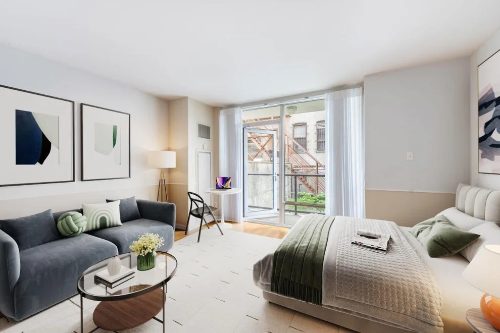 Unit for sale at 350 W 53rd Street, Manhattan, NY 10019