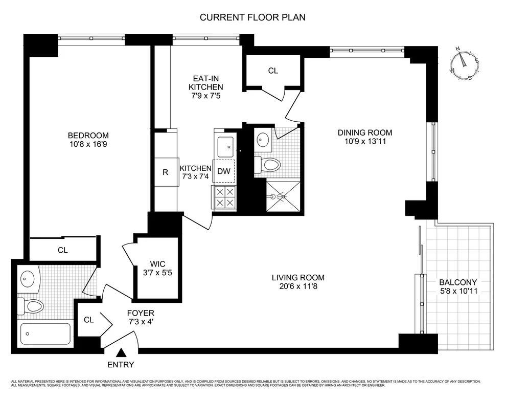 Unit for sale at 300 E 54TH Street, Manhattan, NY 10022
