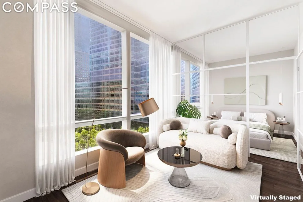 Unit for sale at 111 Murray Street, Manhattan, NY 10007