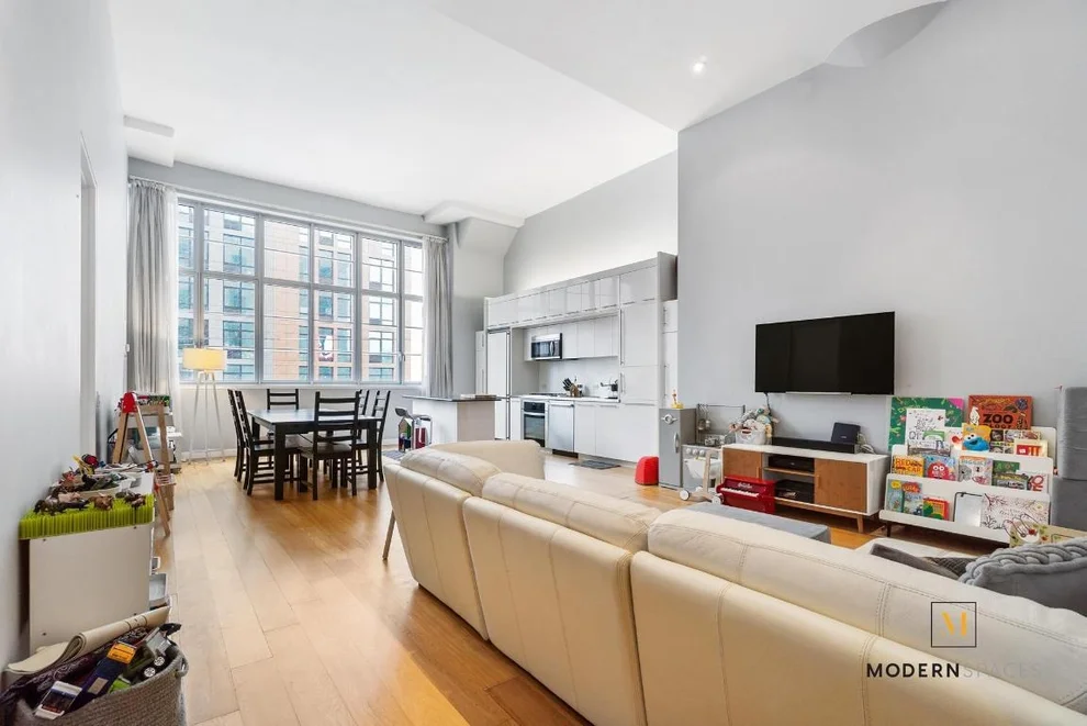 Unit for sale at 27-28 Thomson Avenue, Queens, NY 11101