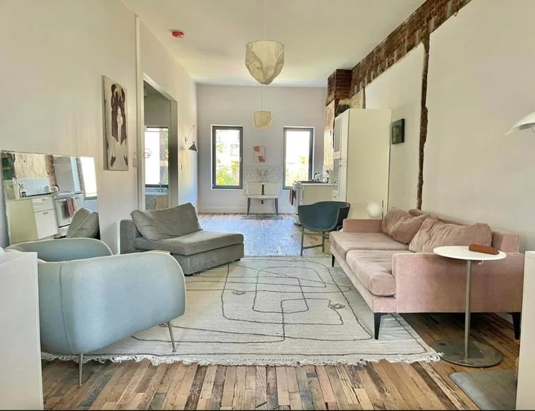 Unit for sale at 285A Kingsland Avenue, Brooklyn, NY 11222