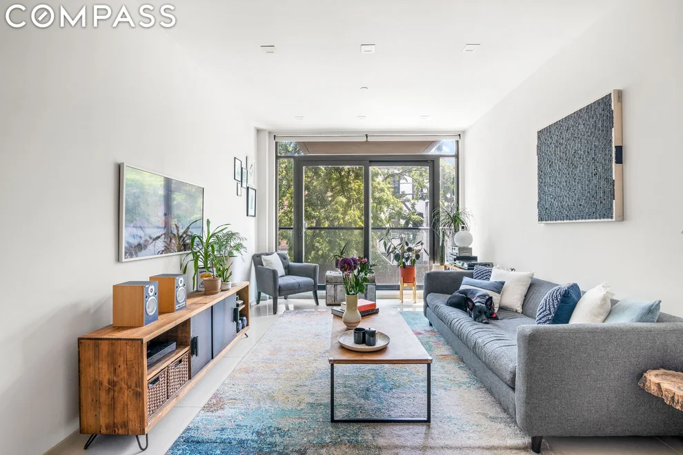 Unit for sale at 854 Putnam Avenue, Brooklyn, NY 11221