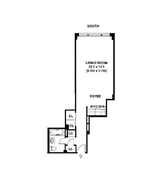 Unit for sale at 320 E 54th Street, Manhattan, NY 10022